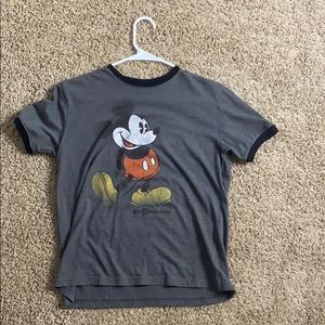 Mickey Mouse Disney Parks T-shirt